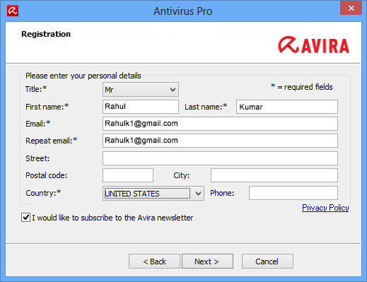 Reg адрес. Ключ для Avira Antivirus. Avira Security Antivirus & VPN. WBPRO регистрации. Registration Wizard.